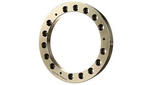 Porta Rodamiento Motor de Rueda