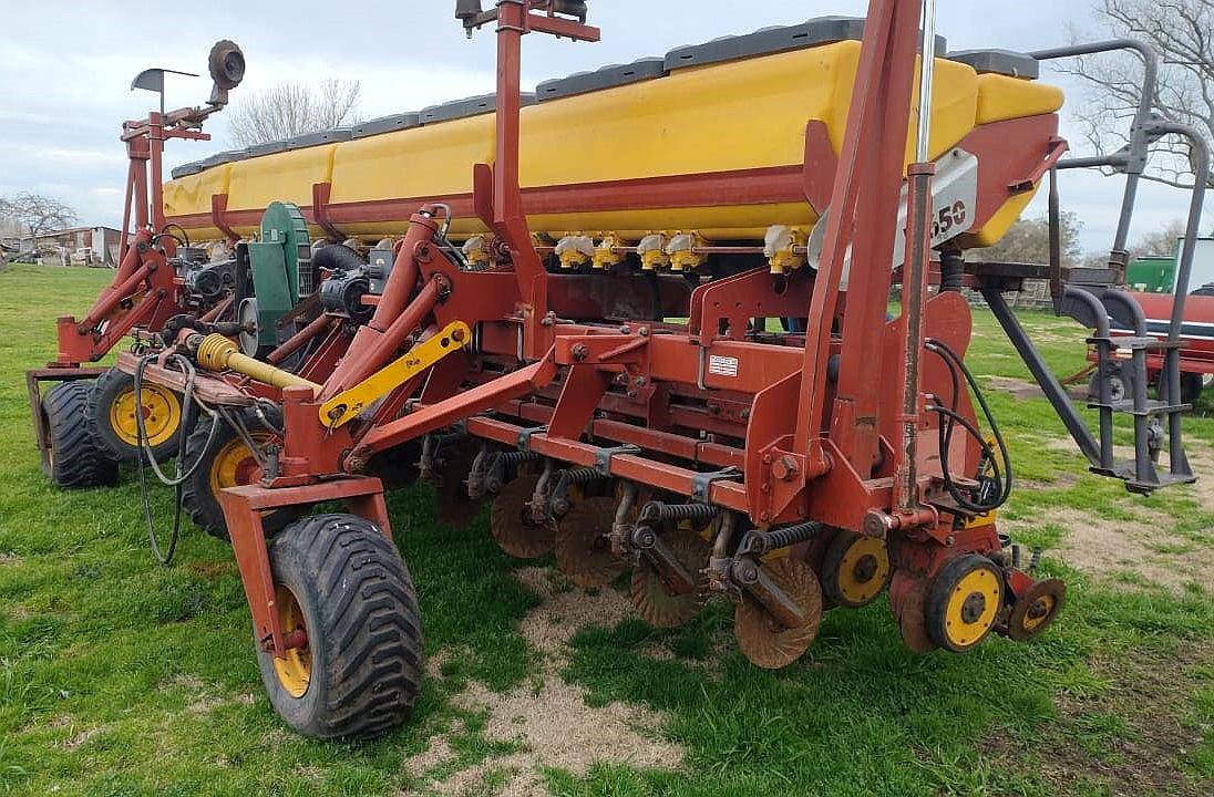 Super Walter W650 - 16 a 52 - C/matermacc - Corte por Surco