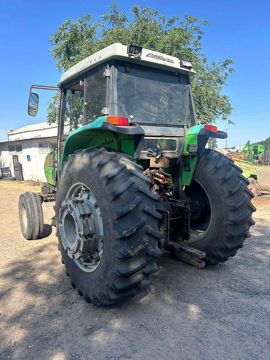 Deutz Agco Allis 2004