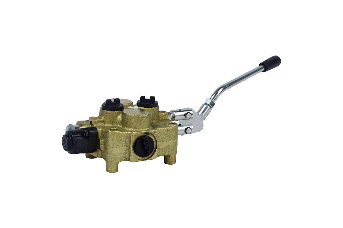 Vcs 1050 D/120 L06-06-L08 C/palanca