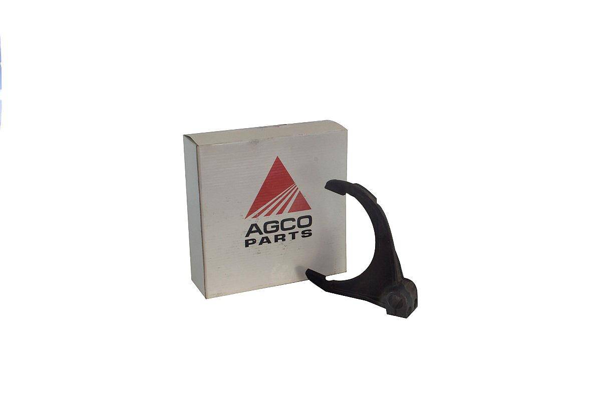 Horquilla Caja para AX4