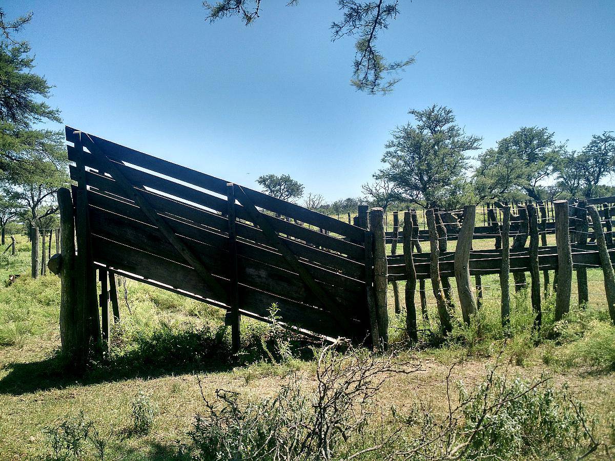 Villa Valeria (cba) - 840 Has. Mixto - Excelente-