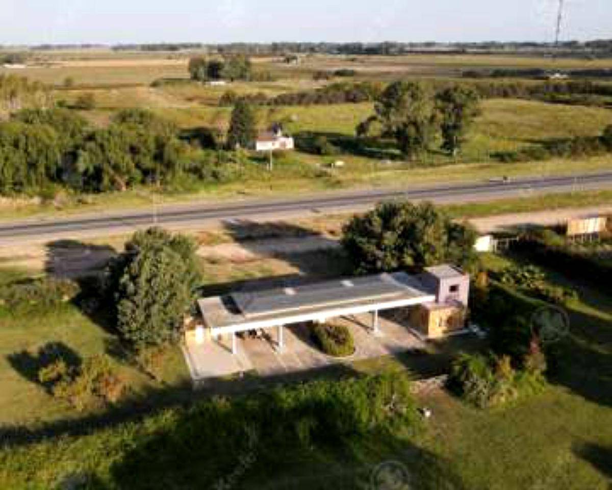 Desarrollo en Venta Ubicado Sobre R3 km 186, las Flores