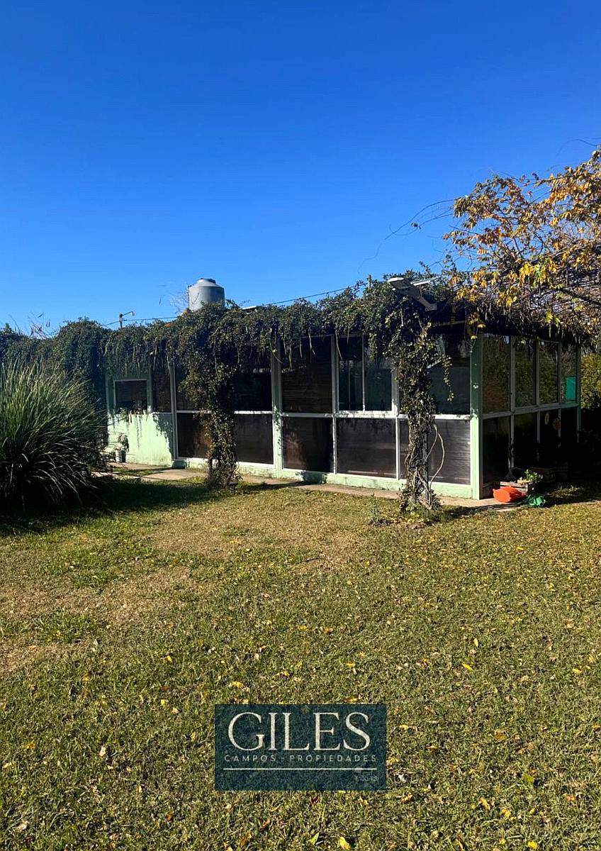 Casa de Campo San Pedro Buenos Aires