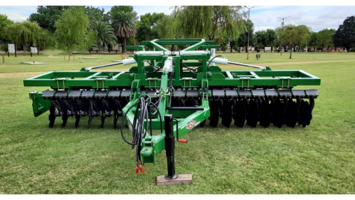 Acondicionador de Suelo 6 Mts Pesce