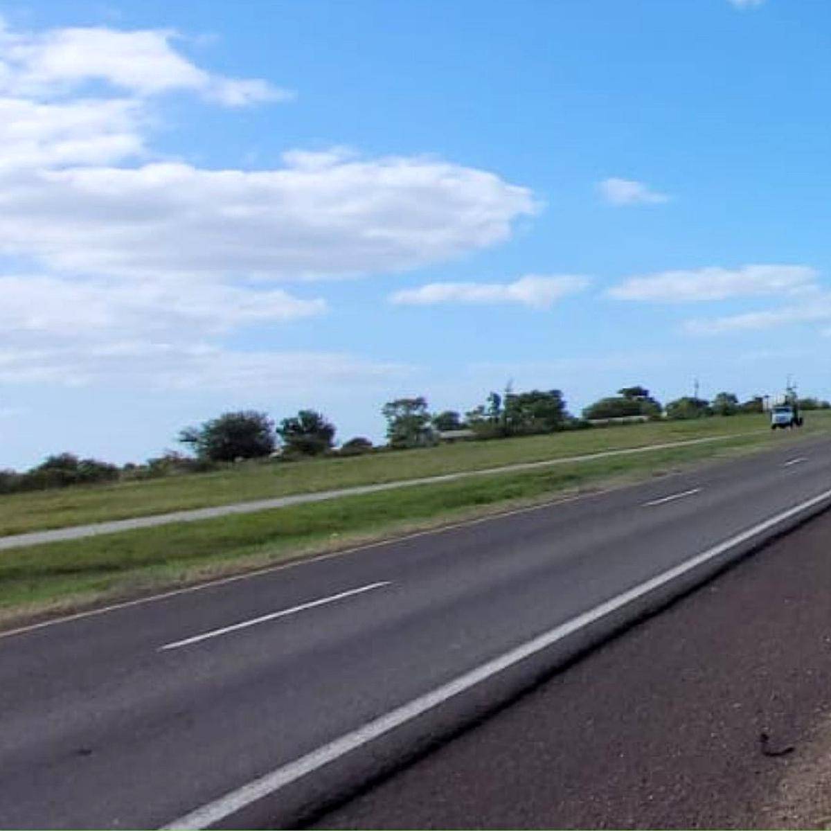 24 Hectáreas en San José, Entre Ríos