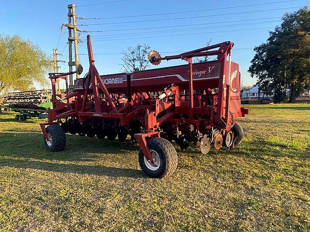 Crucianelli Gringa V 12 a 52,5