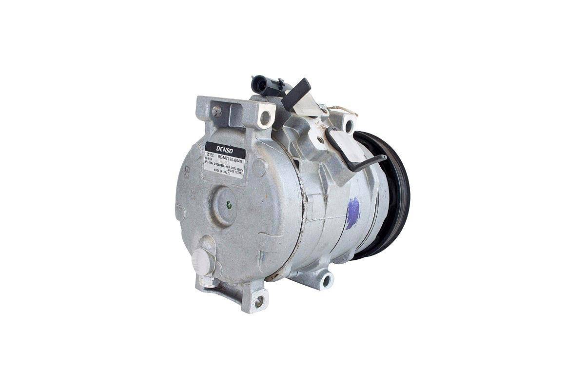 Compresor Case Maxxum 135 - 150 - 165 - 180