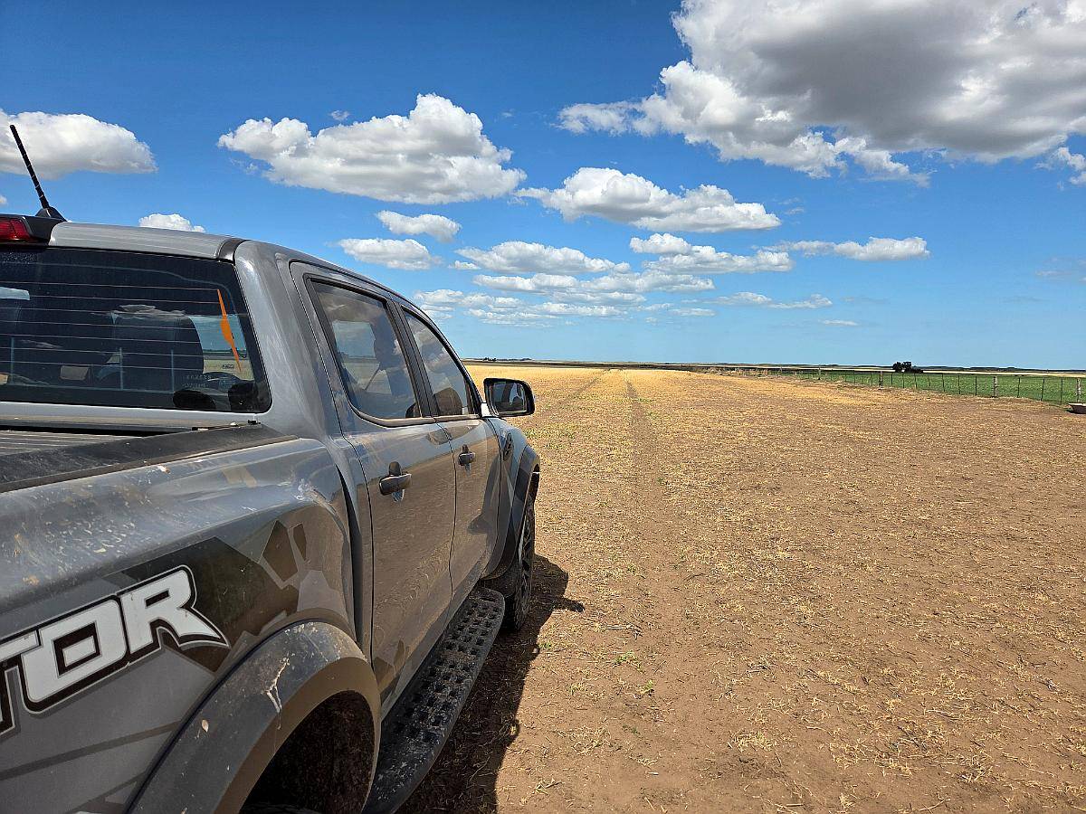 800 Hectareas en Venta