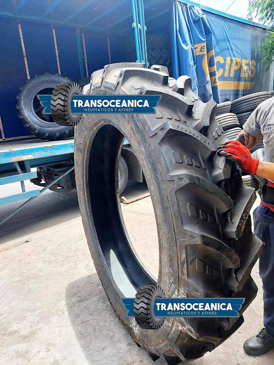 Cubierta 380/90r46 Radial sin Camara 380 90 R46 Pulverizador