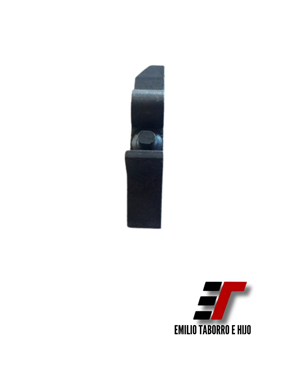 Gatillo Barredor Placa Monograno P-436157.