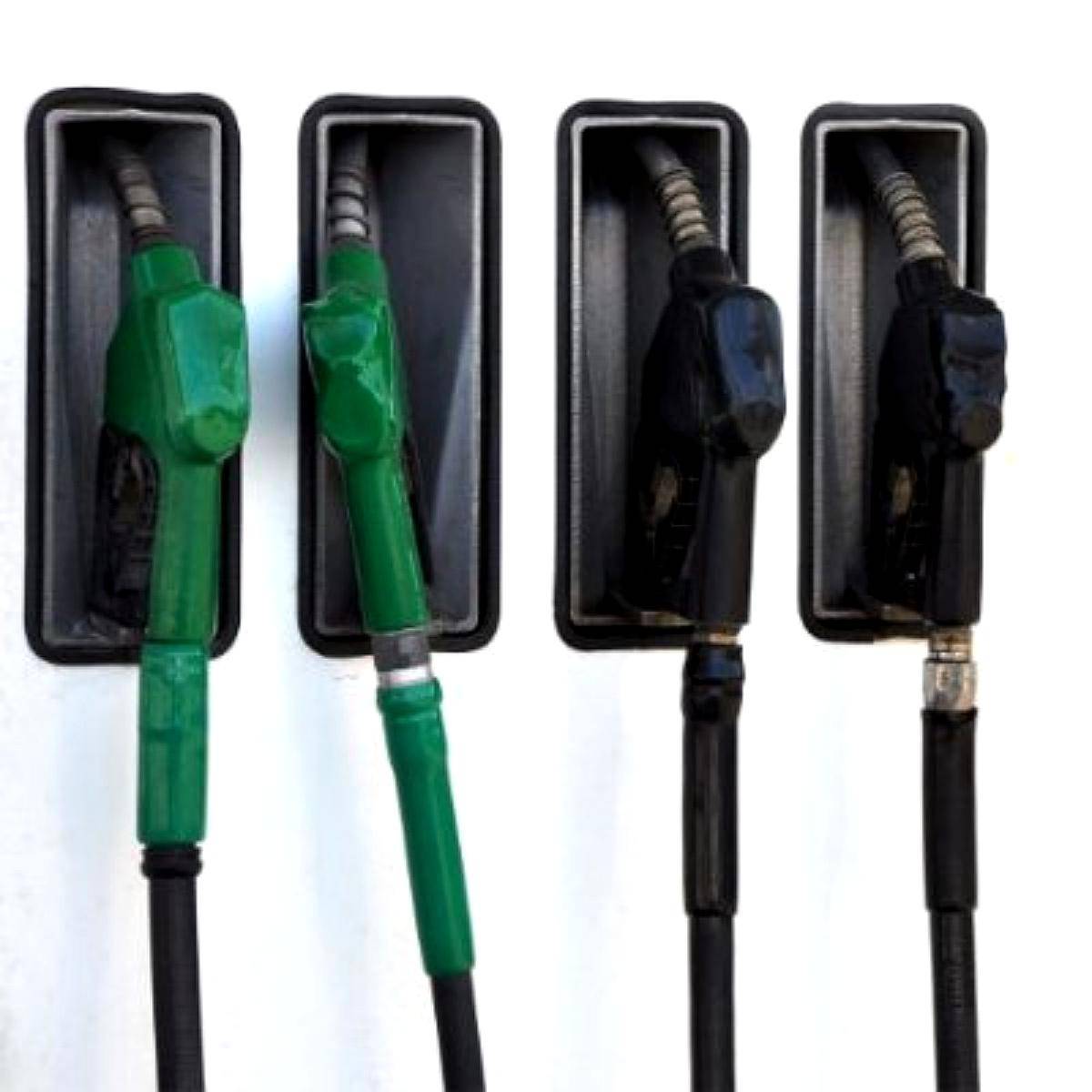 Venta de Combustibles en Todo el Pais Cisternas Completas