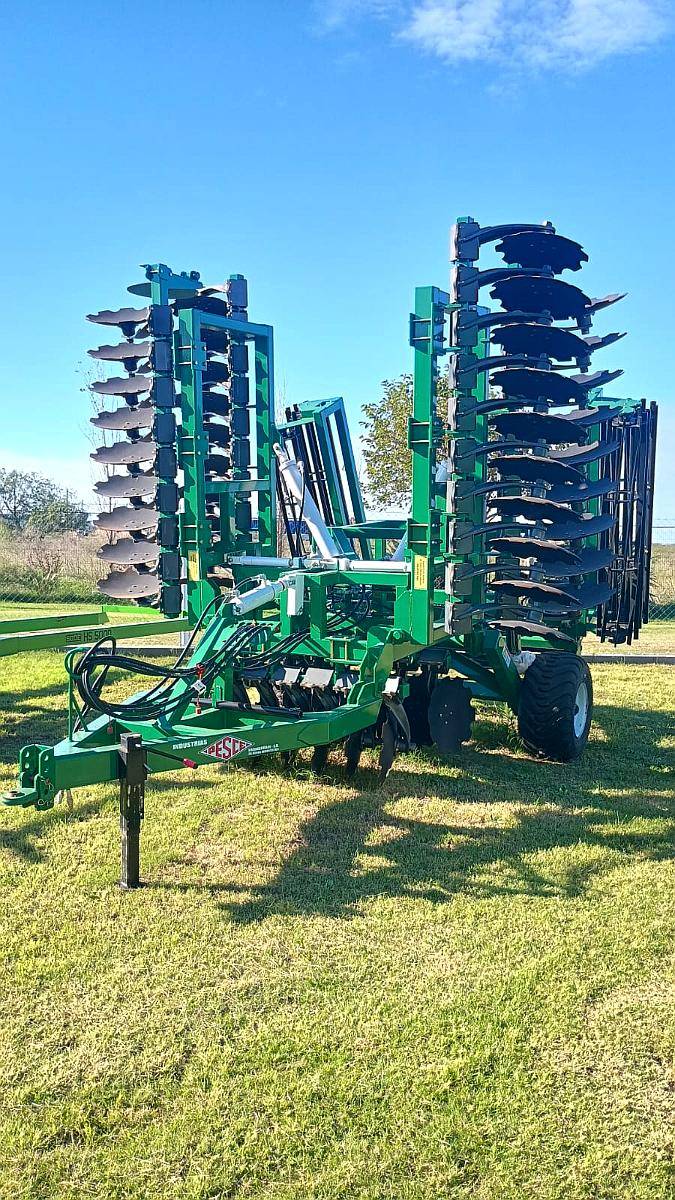 Acondicionador de Suelo Pesce 6 MTR Nuevo