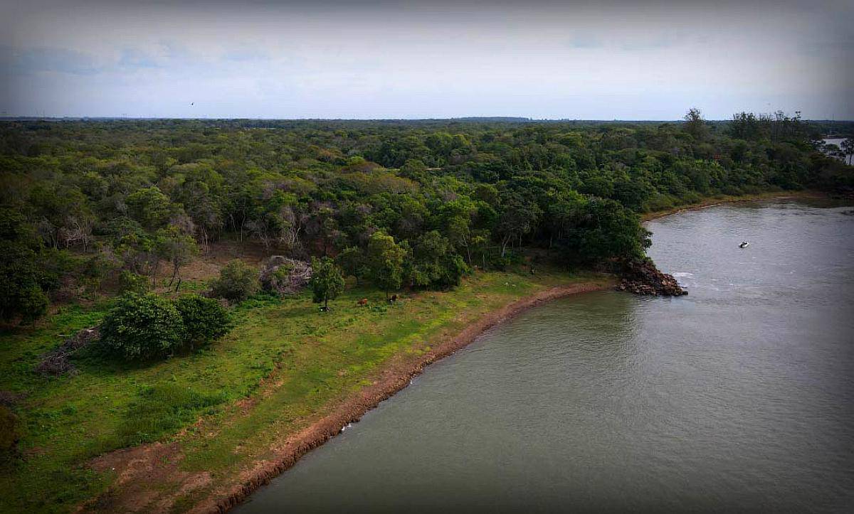 1 Ha en Venta - Pcia de Corrientes, Paso de la Patria