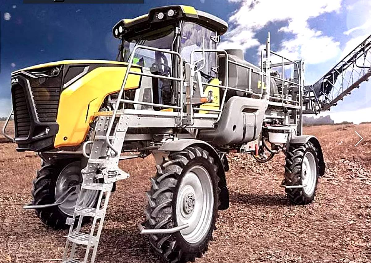 Pla 3300, MD BT, 32 Mts, con Piloto