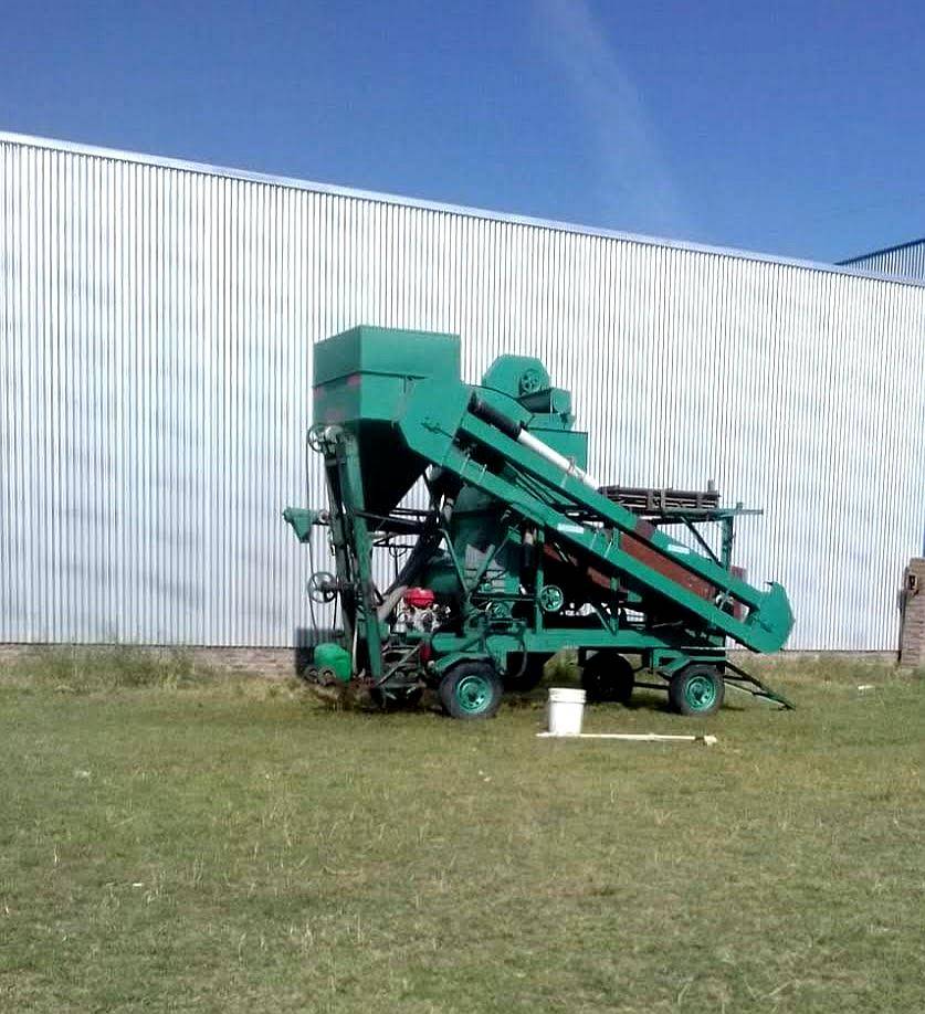 Clasificadora de Semillas Usada