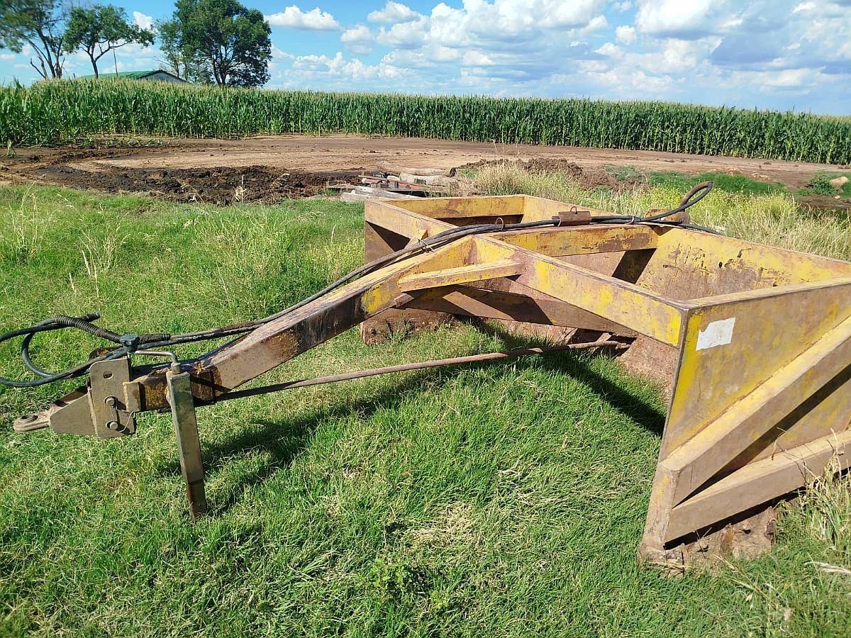 Palom 2,5 Buen Estado