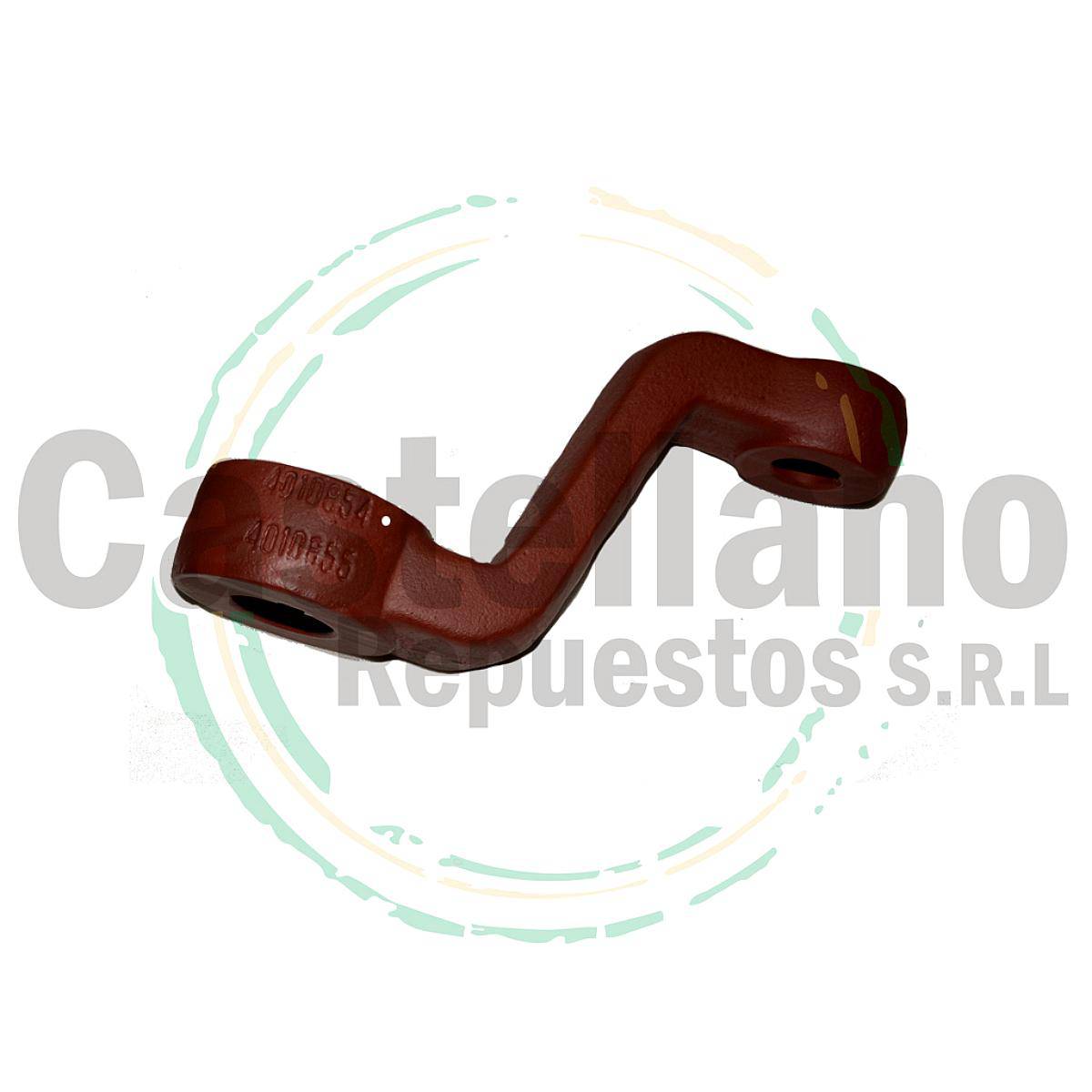 Brazo de Direccion Derecho