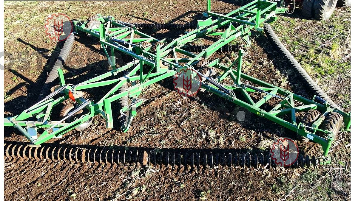 Rastra Multipropósito Kelly-giorgi Diamond