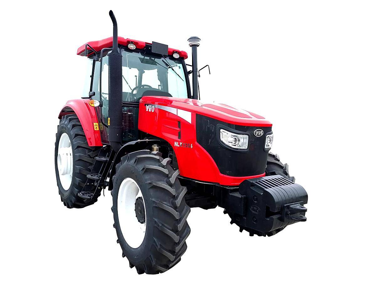 Tractor YTO NLX 1304