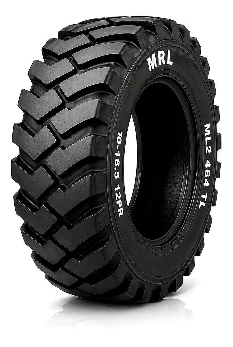 Cubierta Agrícola MRL 10-16.5 12pr ML2 464 TL