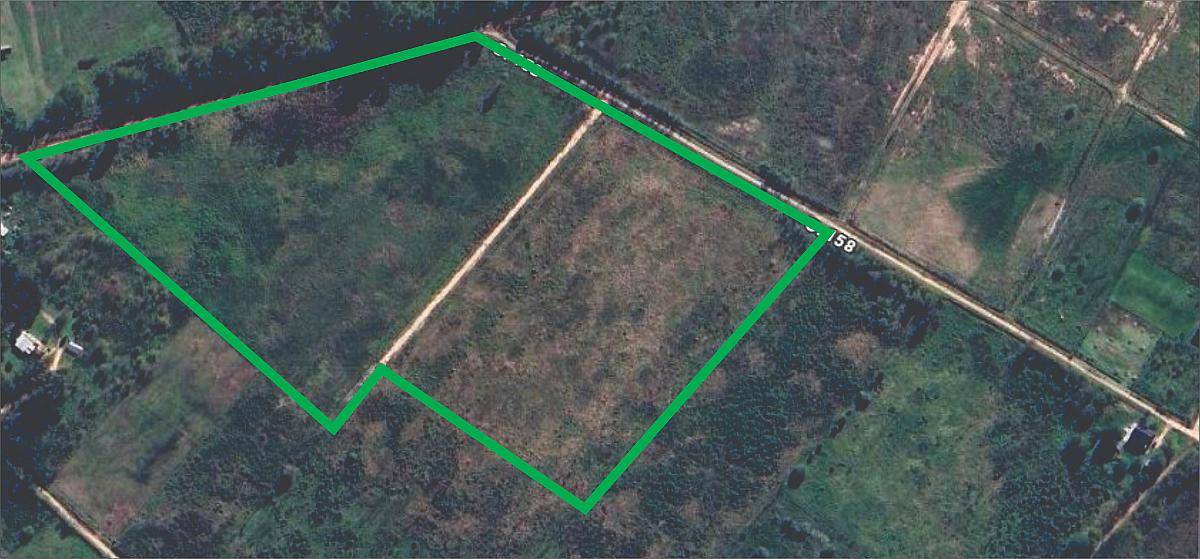 Barrio de Chacras Estancia Chica de 1 HA. Financiación