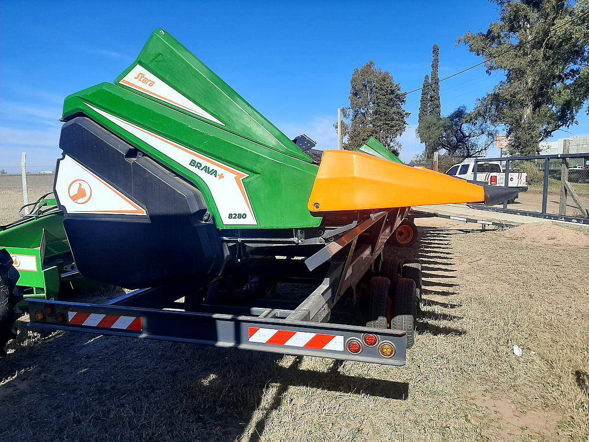 Maicero Stara Brava + de 16 a 52 Nuevo