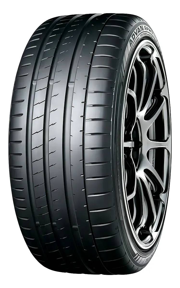 Neumático 235 45 R18 98y Yokohama V107 Advan Índice de Veloc