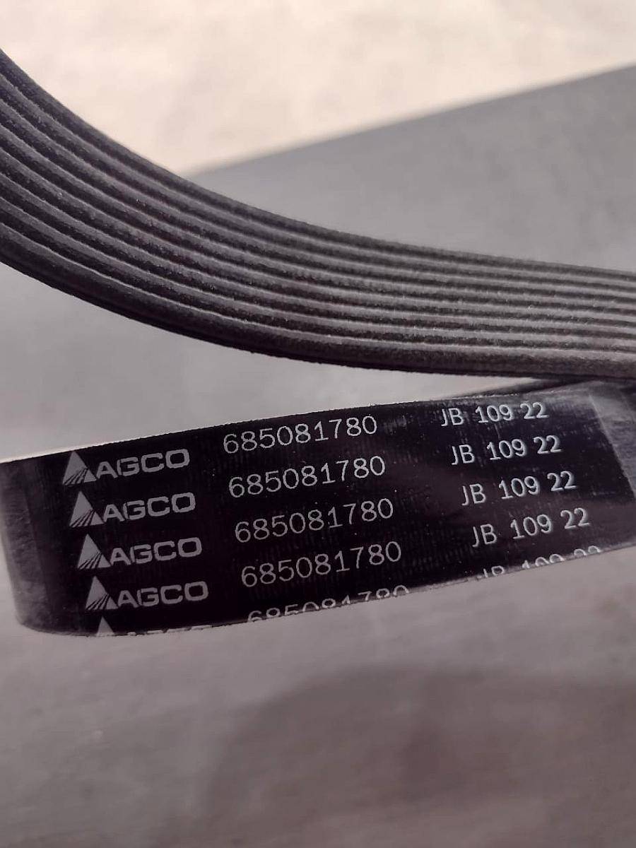 Correa 1780 PK8 Agco - 685081780