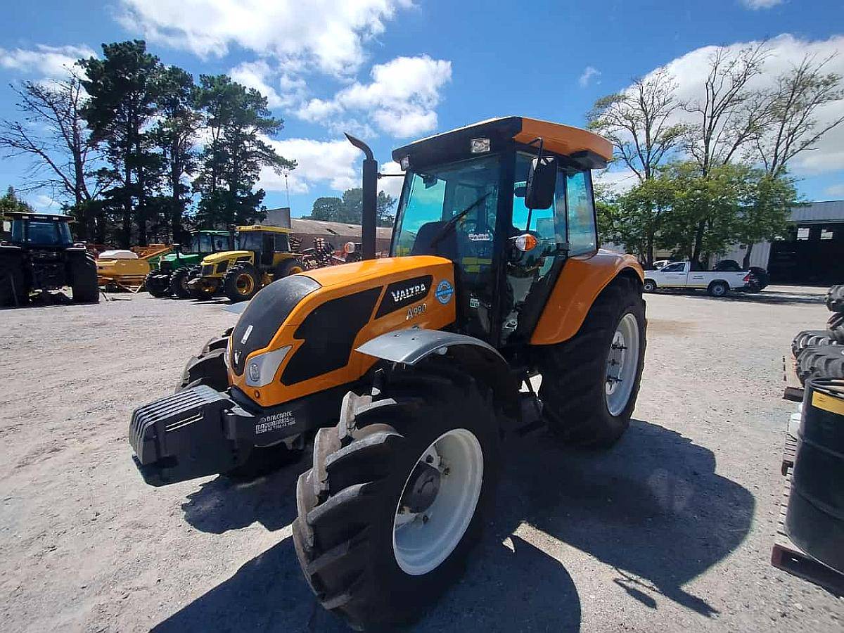 Valtra A990 (año 2022) Como Nuevo