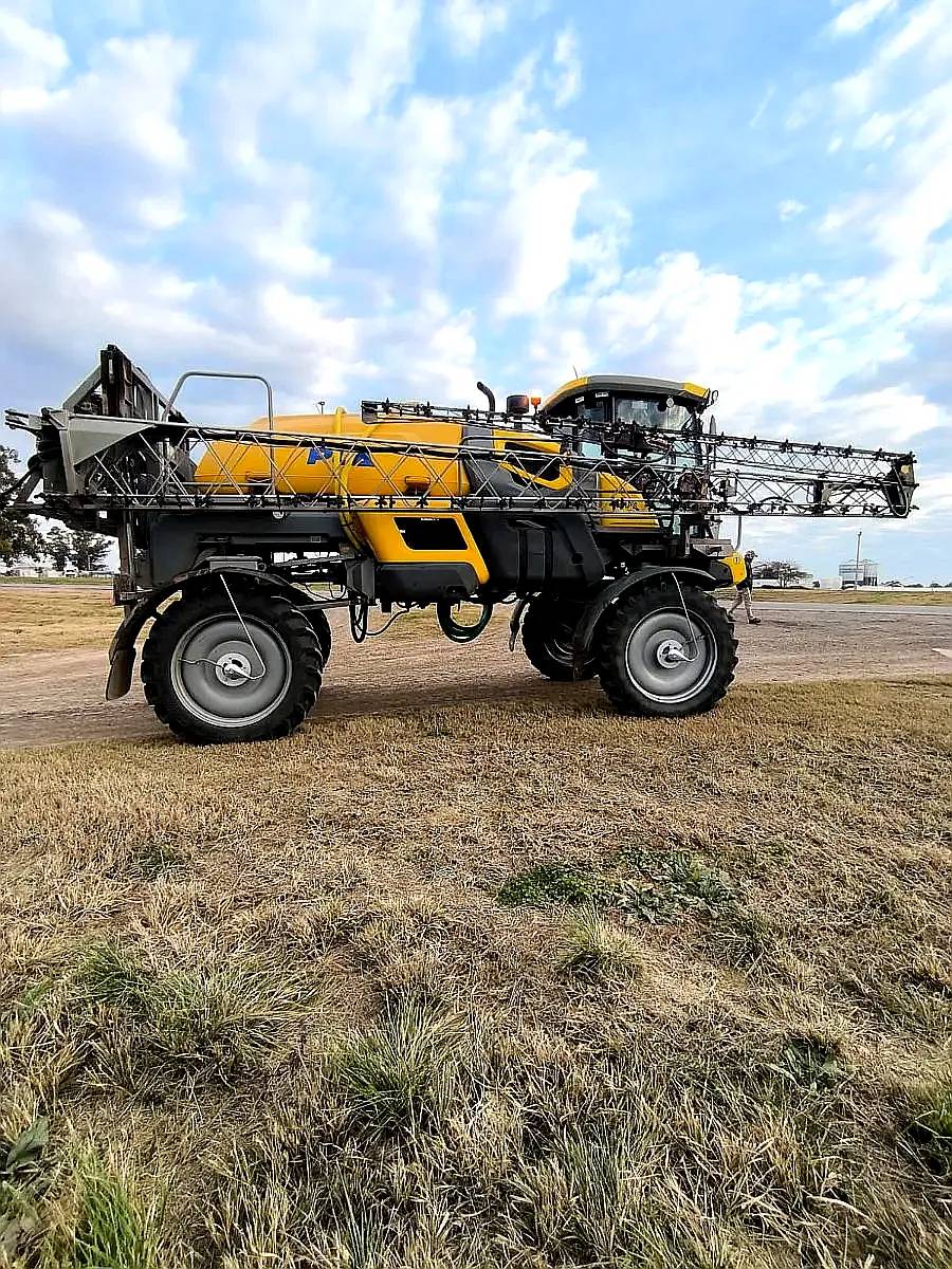 Pulverizadora Pla MAP 3 3300