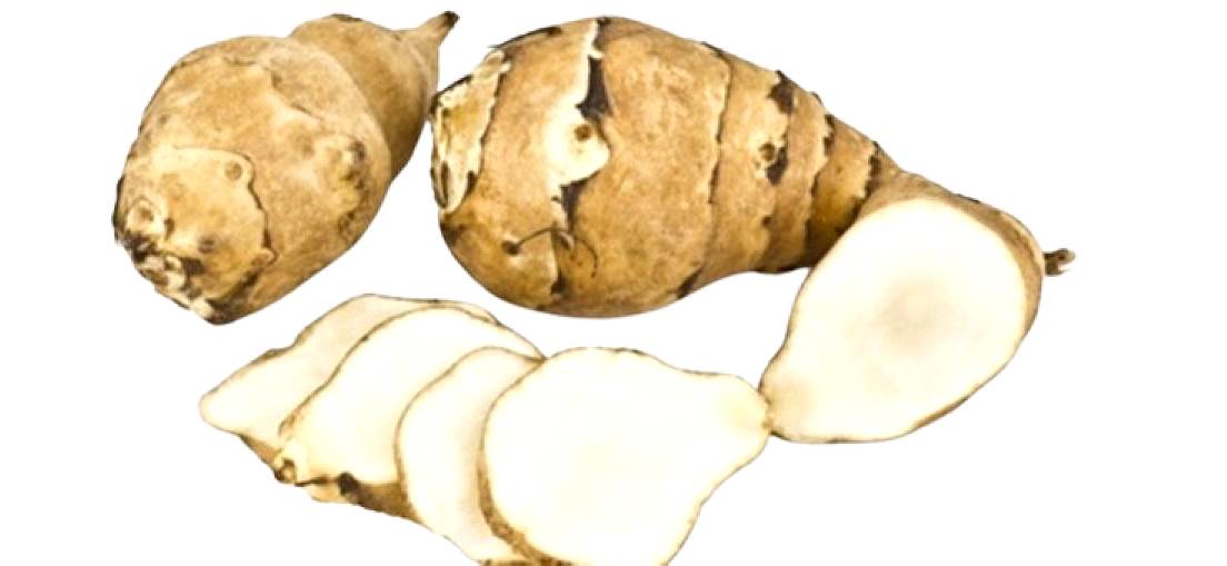 Topinambur Organico para Consumo Y/O Siembra