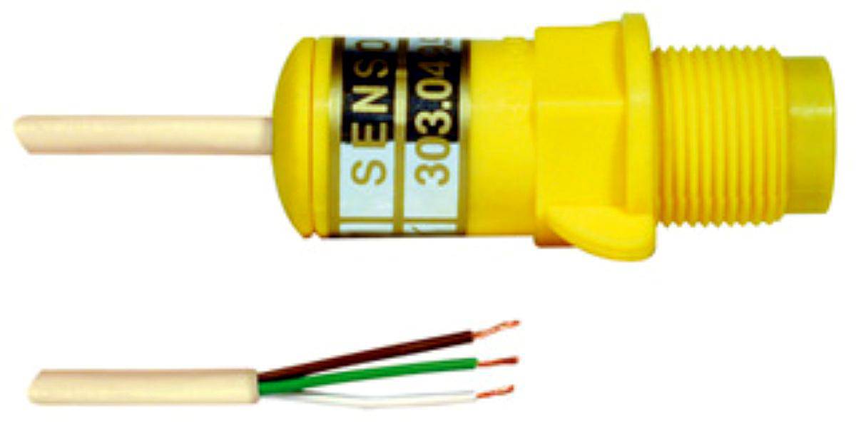 Sensor STD Onda Cuadrada Amplificada Polmac