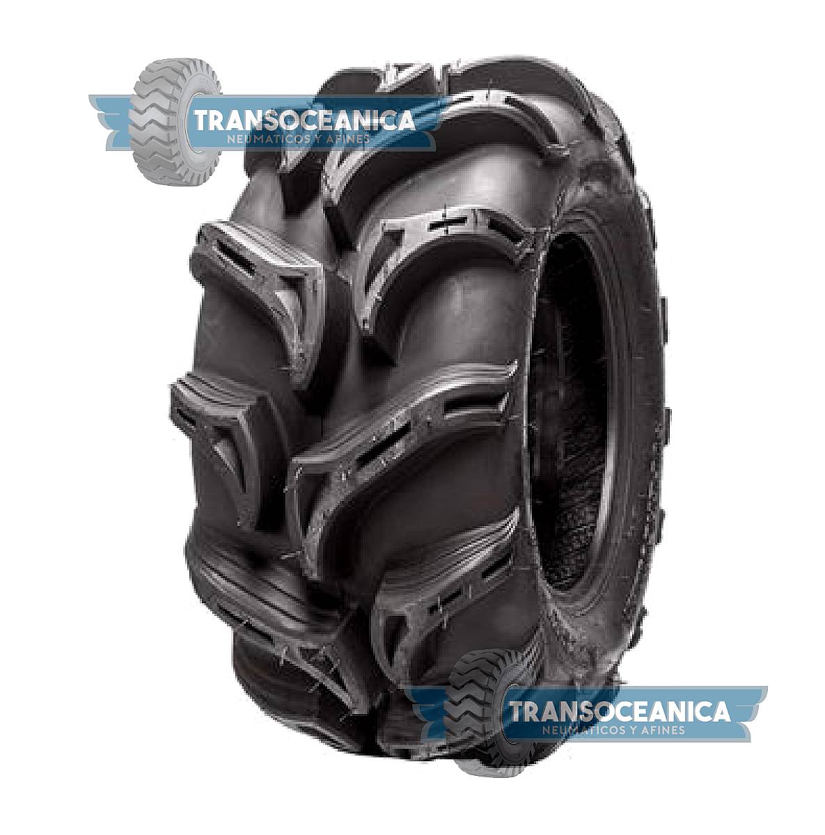 Neumatico 30x9-14 ATV UTV Cubierta Cuatriciclo 30-9-14 6t
