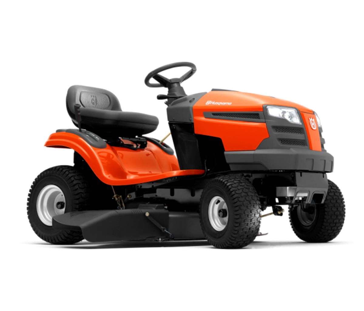 Tractor Cortacésped Husqvarna TS138