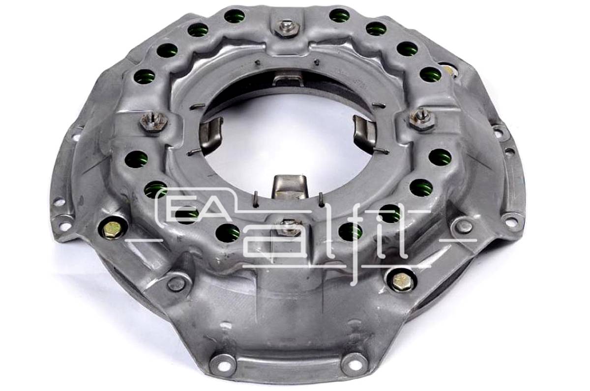 Embrague John Deere 730 Reforma Arloti