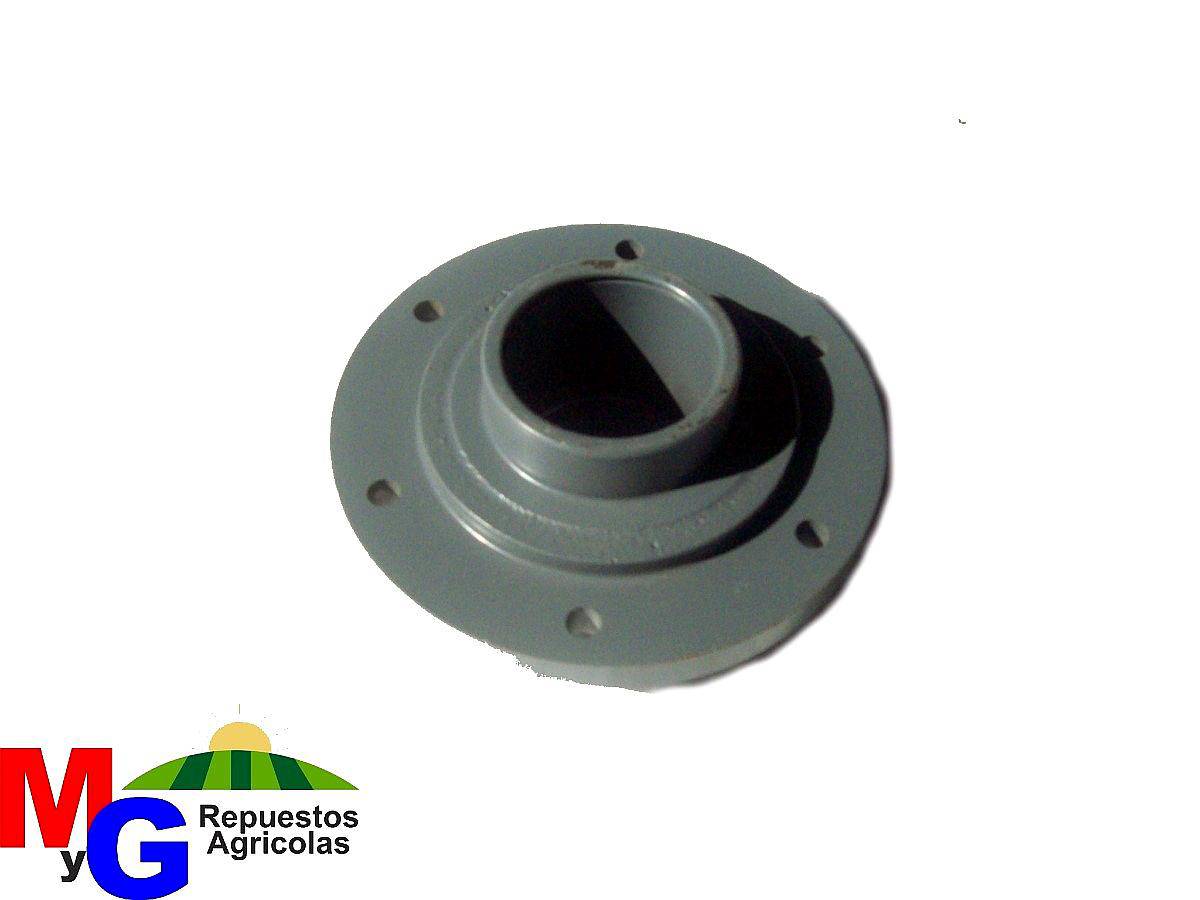 Maza Rueda Niveladora Pla- Tedeschi- Sembrar- Super Walter