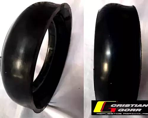 Goma / Cubierta Niveladora 3 X 14