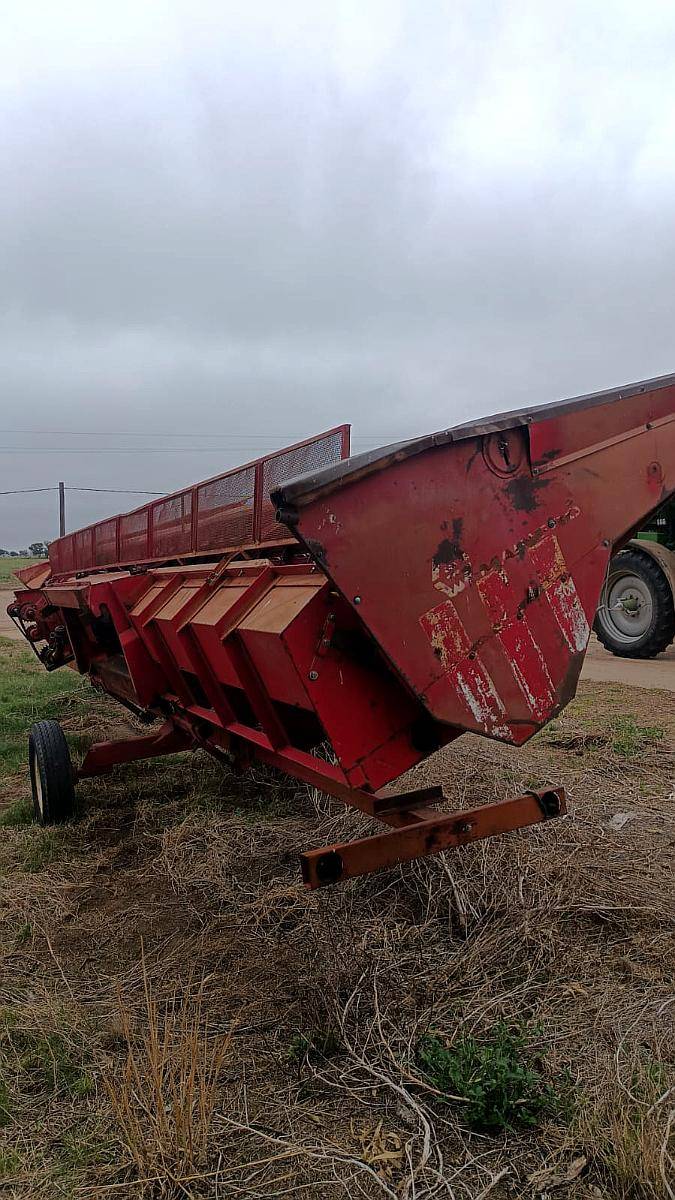 Girasolero Mainero 1020 Disponible