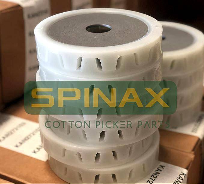 Doffer para Cosechadoras de Algodón Picker