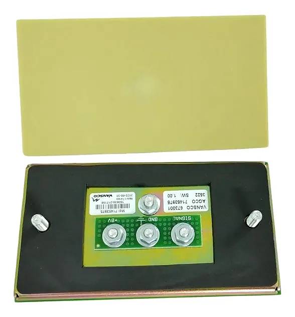 Sensor Perdida de Zaranda Agco