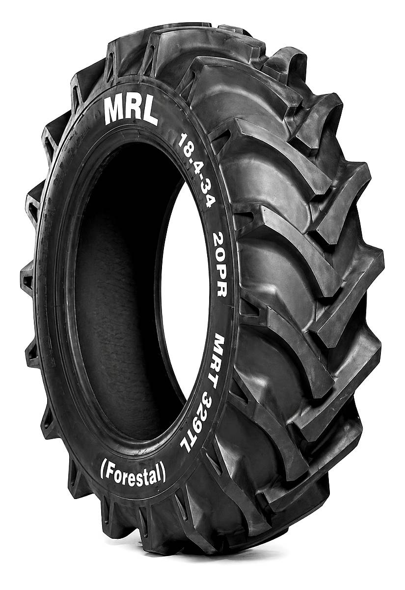 Cubierta Agrícola MRL 18.4-34 20pr MRT 329tl (forestal)