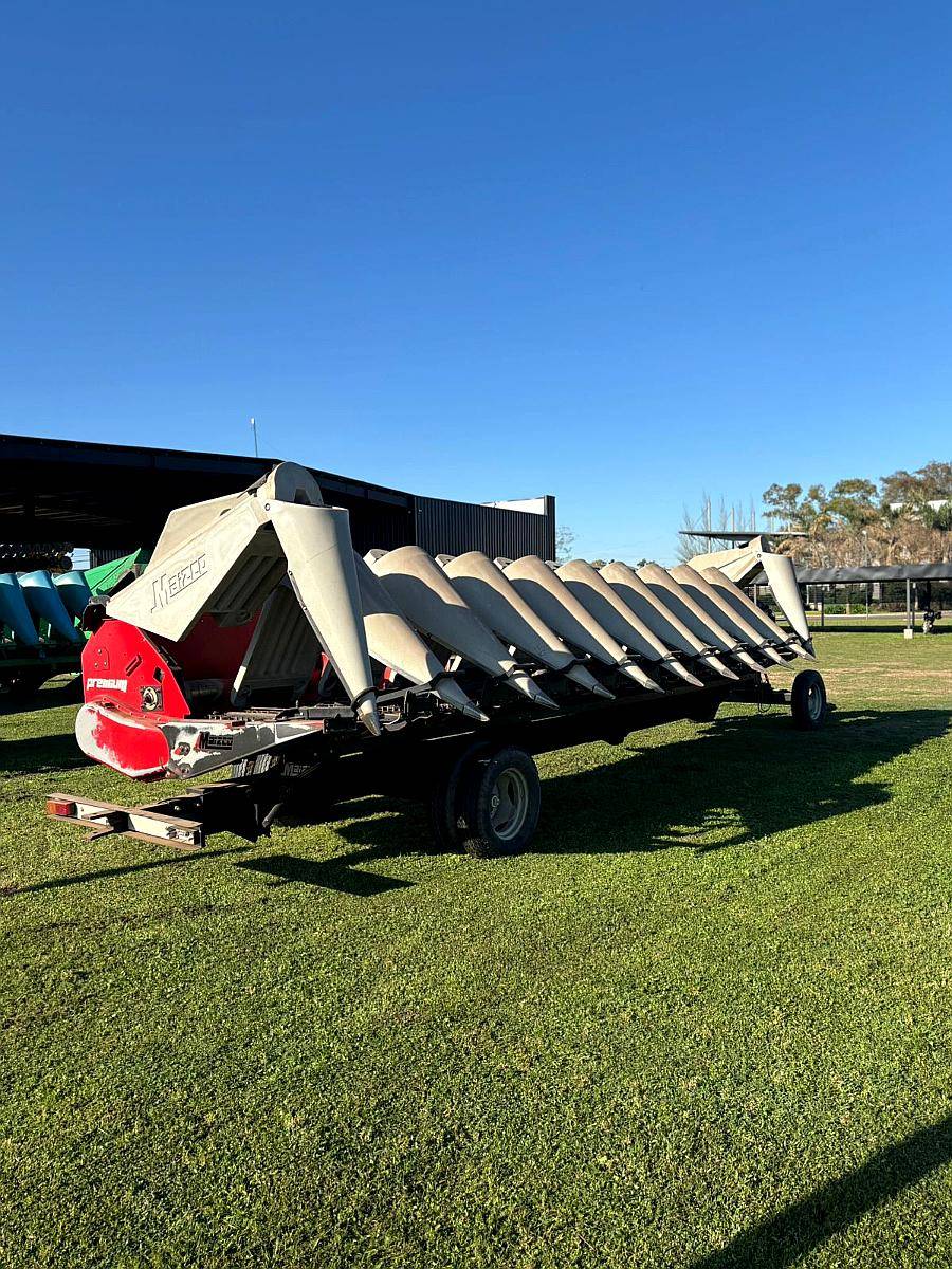 Maicero Maizco Premium de 10 Lineas a 70cm , año 2019.