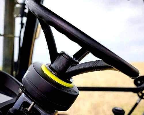 Piloto Automático Steerdd Plantium