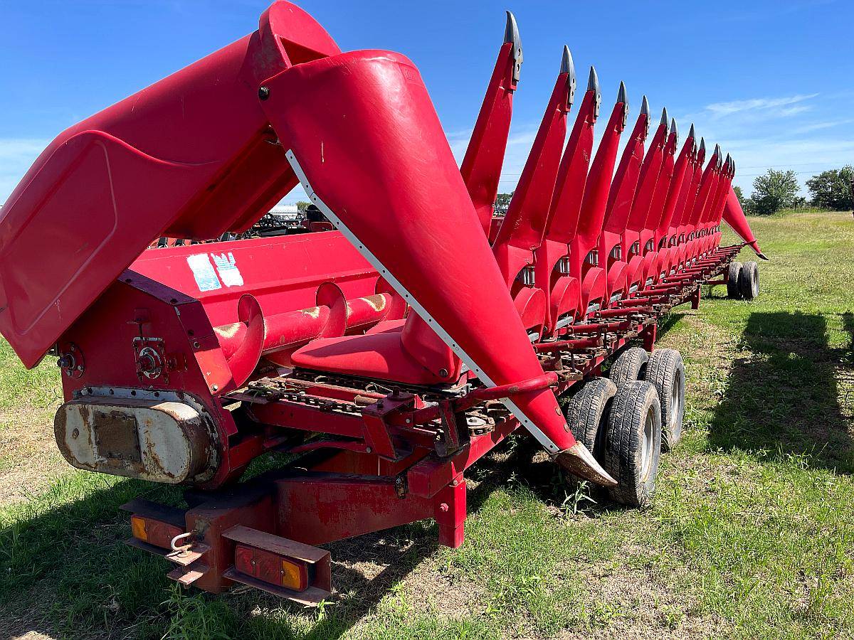 Maicero cm 2008 Ombu 18 a 52