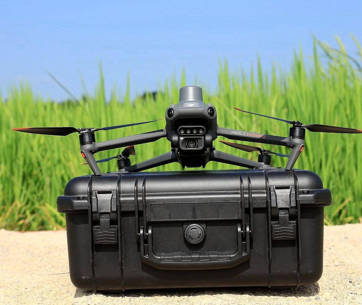 Dji Mavic 3m Multispectral Drone - Año: 2026 - u$s 1.800 - Agroads