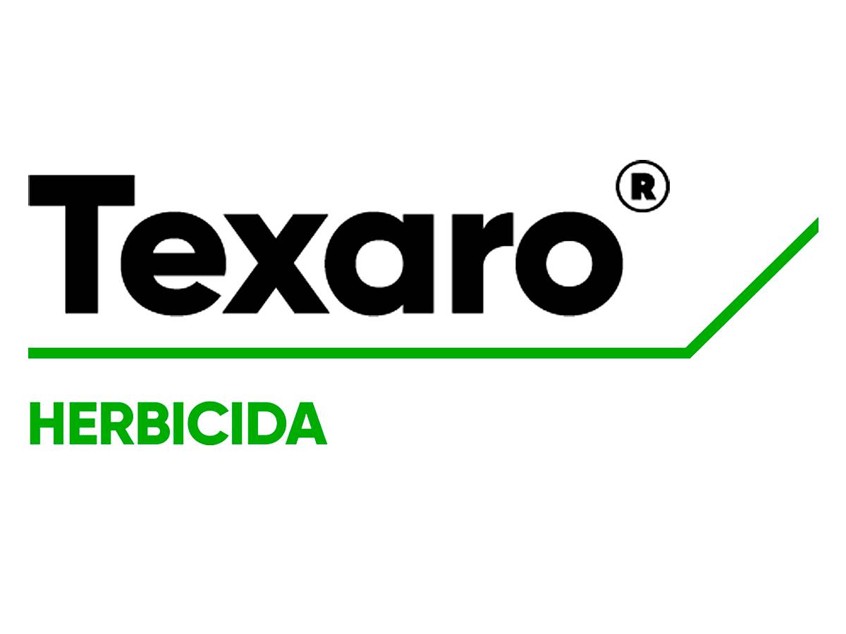 Herbicida Texaro. Sistémico Residual.