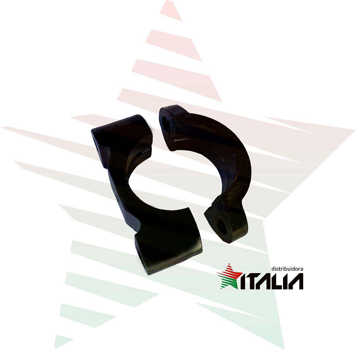 Juego de Bancadas para Sembradora John Deere