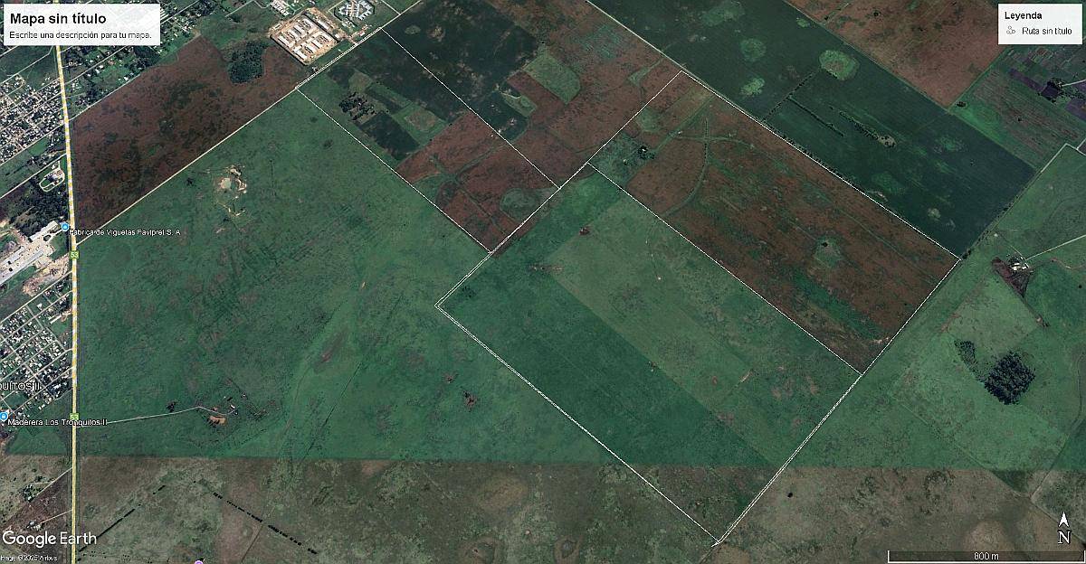 Ingeniero Luiggi la Pampa