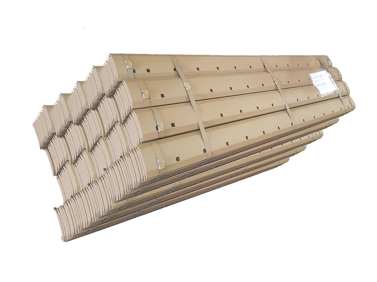 Cuchilla para Motoniveladora 5d9558 Boro